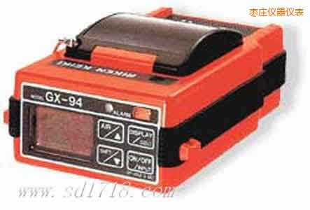 棗莊多用途氣體檢測(cè)儀