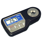 棗莊數(shù)字式折射儀