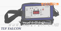 棗莊美國(guó)IST便攜式VOC有機(jī)氣體PID檢測(cè)儀