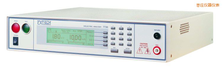 棗莊耐壓/絕緣分析儀