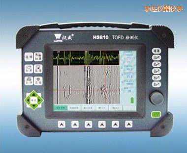 棗莊便攜式TOFD超聲波檢測儀