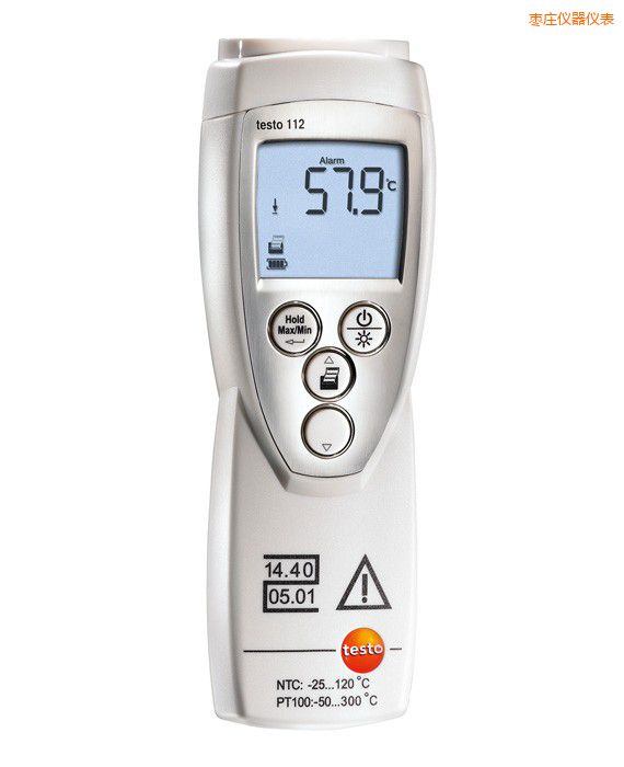 棗莊單通道便攜式食品溫度計(jì)