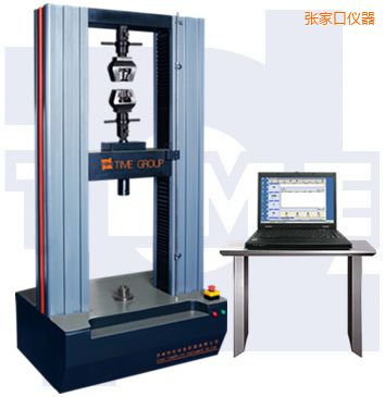 張家口微機(jī)控制電子萬能試驗(yàn)機(jī)(門式)