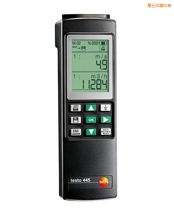 章丘多功能測(cè)量?jī)x