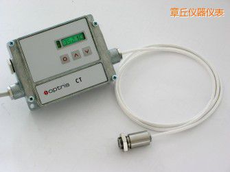 章丘工業(yè)在線紅外測(cè)溫儀