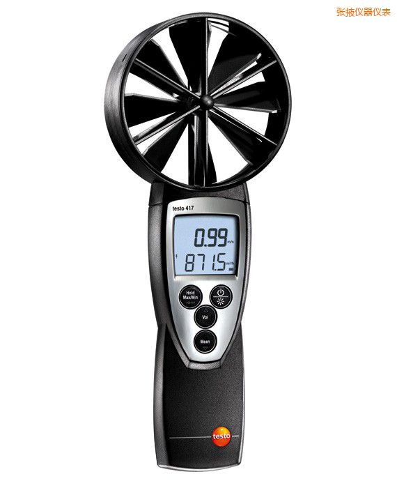 張掖葉輪風(fēng)速儀