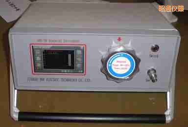 昭通精密露點分析儀