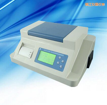 鎮(zhèn)江花生油摻假檢測儀