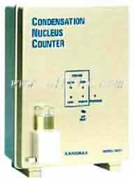 中衛(wèi)凝縮核法粒子計數(shù)器