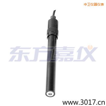 中衛(wèi)EPOXY外殼鉑金針平面ORP電極