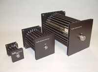 中衛(wèi)精密分流器