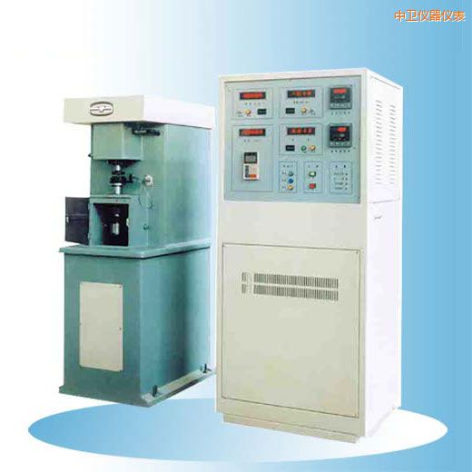 中衛(wèi)時(shí)代高速盤銷環(huán)摩擦磨損試驗(yàn)機(jī)