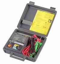 中衛(wèi)高壓兆歐表