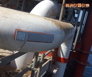 株洲在線腐蝕壁厚監(jiān)控儀