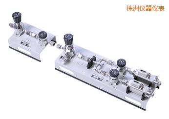 株洲molstic-S 音速噴嘴流量元件安裝臺(tái)