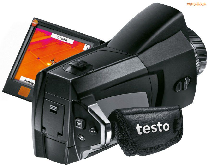 株洲紅外熱像儀