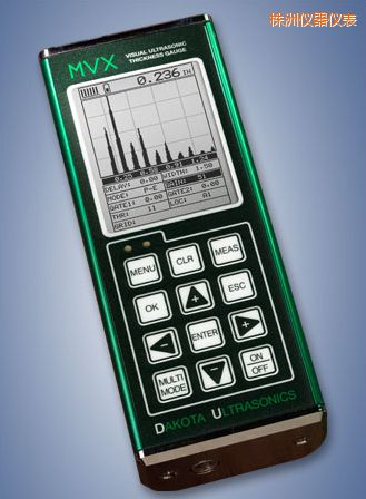 株洲A/B掃描測厚儀