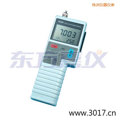 株洲酸度計 高精度專業(yè)PH測試