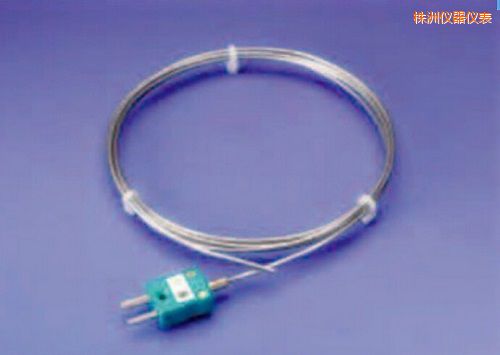 株洲高溫行業(yè)專用熱電偶系列