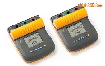 株洲絕緣電阻測(cè)試儀