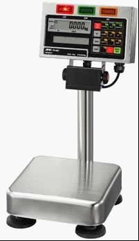 株洲防水精密度臺稱 帶比較及燈光報警功能,6/15/30kg,0.001kg