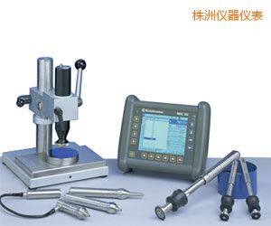 株洲組合式硬度計
