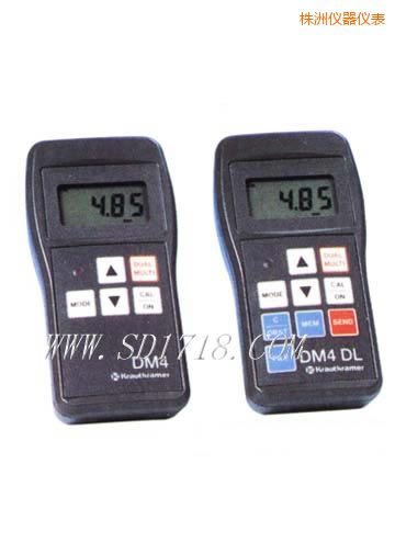 株洲超聲波測(cè)厚儀鋼高溫型