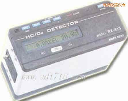 株洲組合型氣體檢測儀