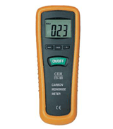 株洲一氧化碳測試儀