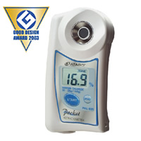 株洲融雪劑(NaCl)折射儀