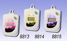 株洲溫濕度記錄器