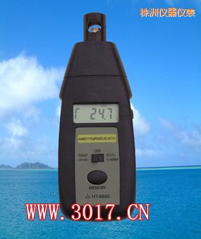 株洲濕度計(jì)