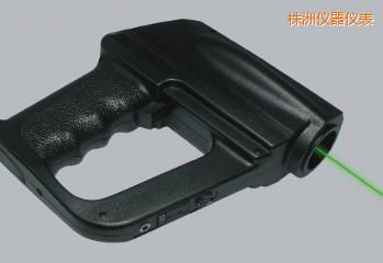 株洲高溫紅外測溫儀