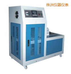 株洲沖擊試樣低溫槽