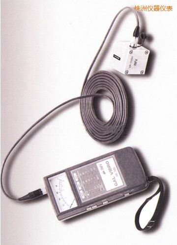 株洲超低頻測(cè)振儀