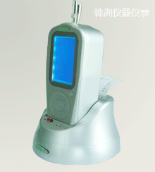 株洲激光塵埃粒子計數(shù)器