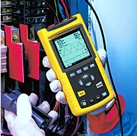 株洲電能質(zhì)量分析儀