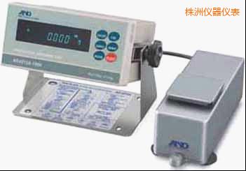 株洲日本AND AD-4212A系列高精度天平,0.1mg