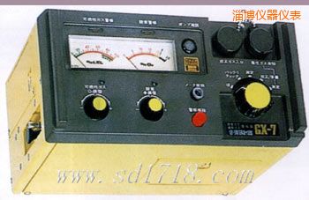 淄博多用途氣體檢測(cè)儀