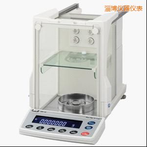 淄博日本AND BM系列自動微量分析天平1μg