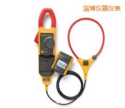 淄博遠程顯示真有效值鉗形萬用表