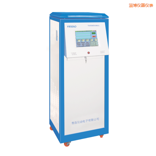 淄博安全性能綜合測試儀(精品型)