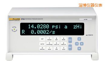 淄博精密壓力測量儀