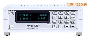 淄博流量控制器控制盒