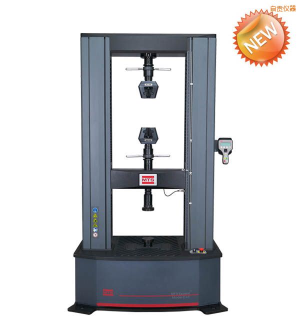 自貢Exceed啟標(biāo) 電子萬(wàn)能試驗(yàn)機(jī)(50kN-100kN)