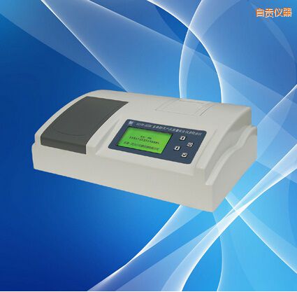 自貢多參數(shù)農(nóng)產(chǎn)品質(zhì)量安全快速檢測(cè)儀