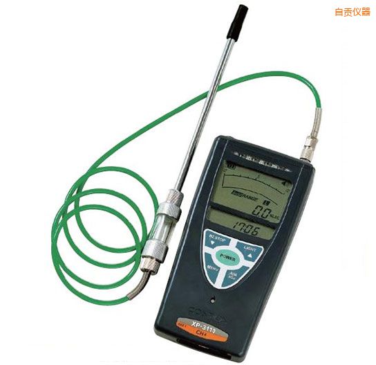 自貢可燃氣體檢測儀