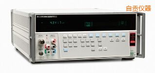 自貢交流電壓測量標(biāo)準