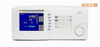 自貢微壓氣體壓力控制器校準器