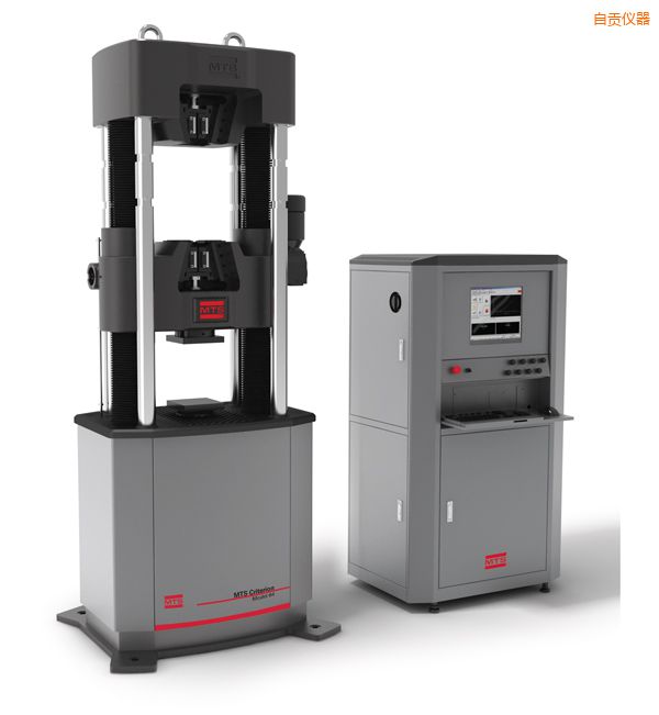 自貢Criterion信標(biāo) 液壓伺服萬(wàn)能試驗(yàn)機(jī)